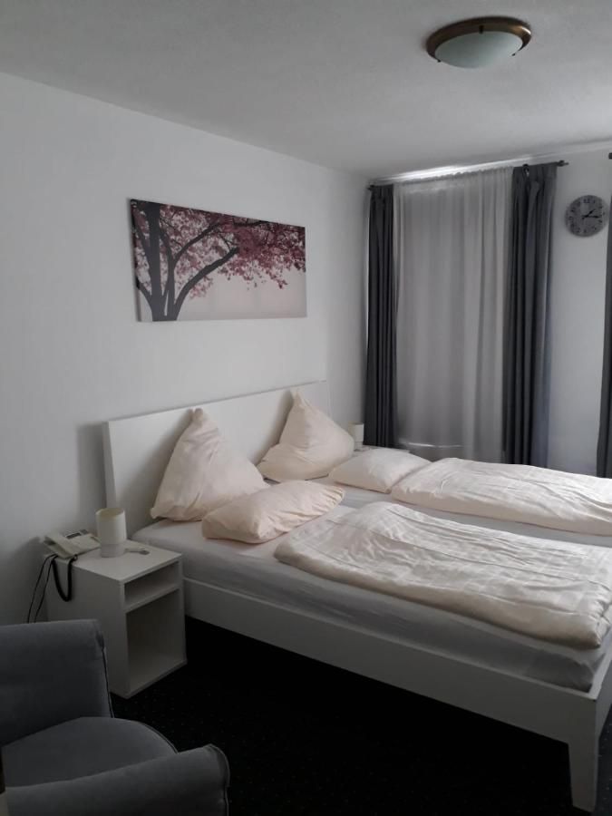 Hotel-Restaurant Adria Kroatien