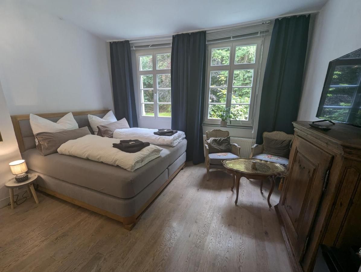 Ferienwohnungen Refugium Altstadt