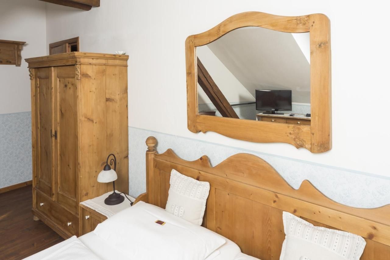 Hotel Landgasthof Altes Stadttor