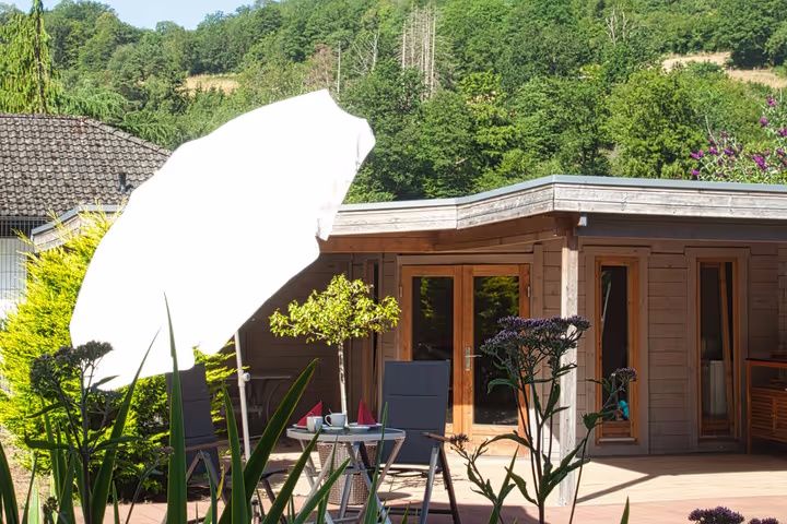 Ferienwohnung Standfuss