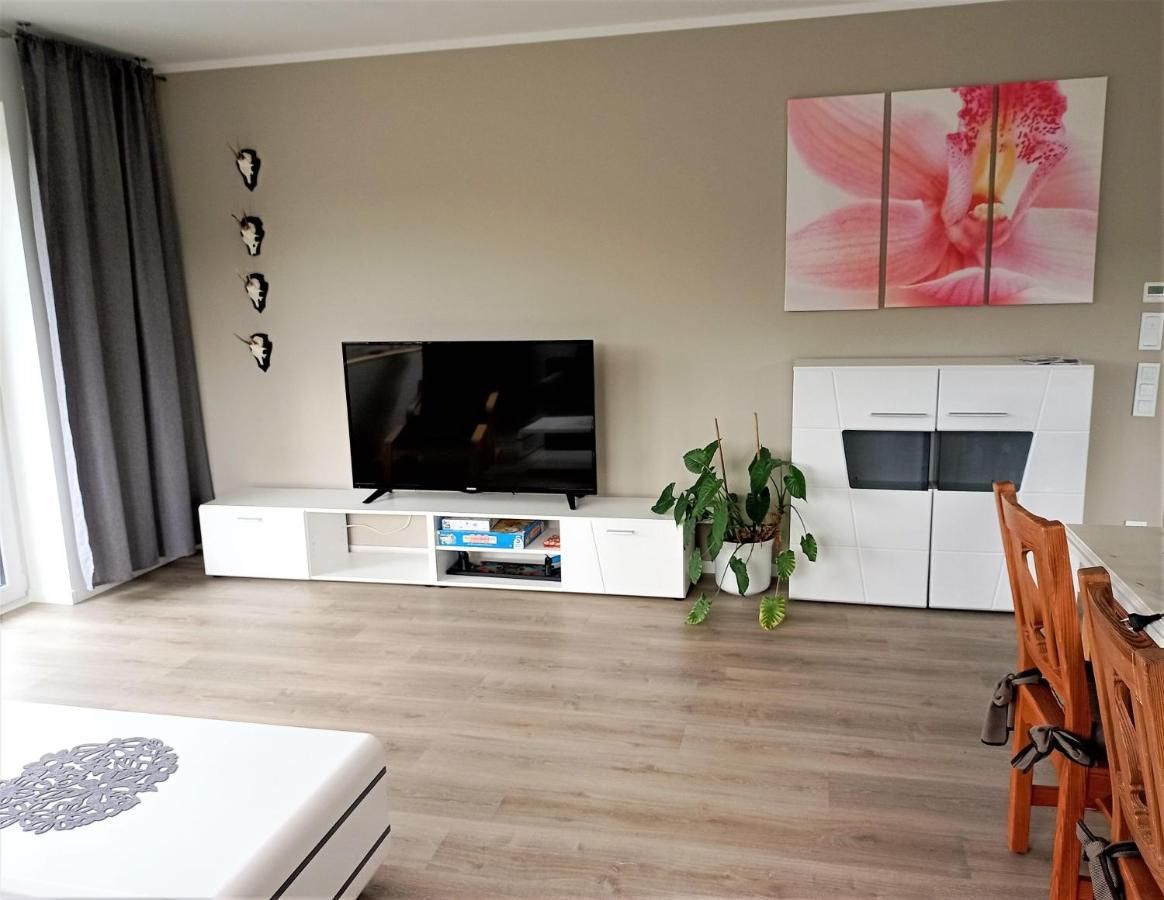 Ferienwohnungen Egger