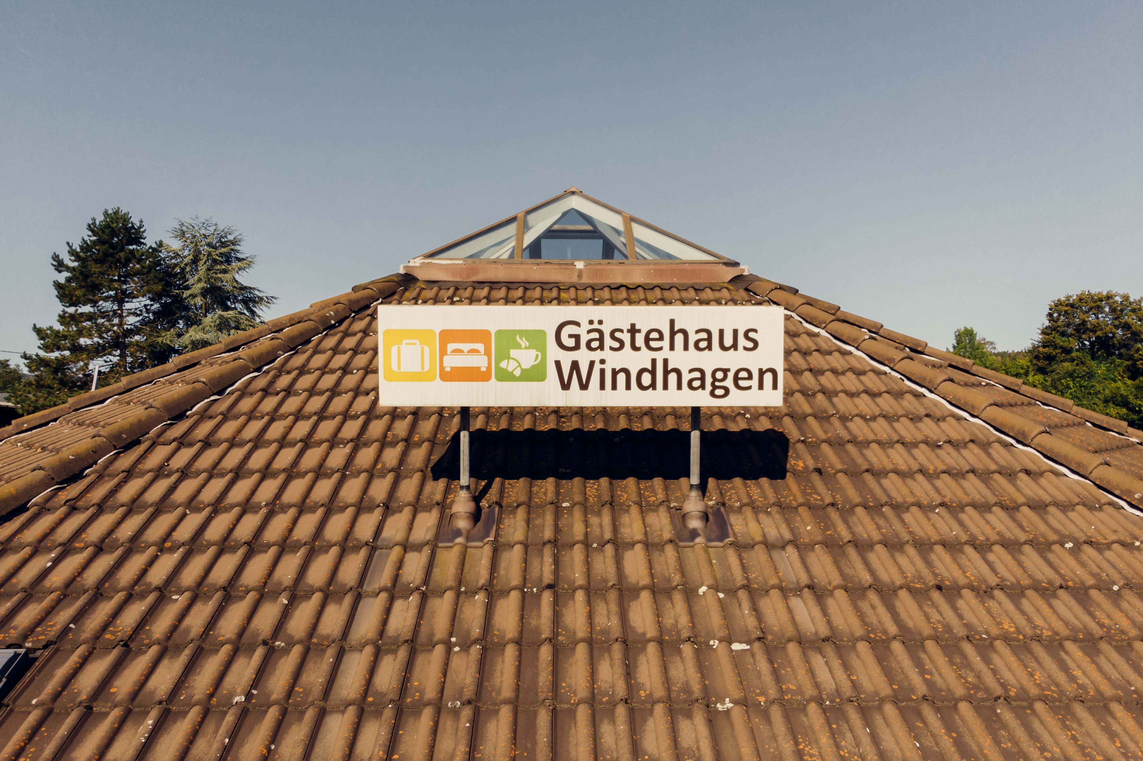 Gästehaus Windhagen