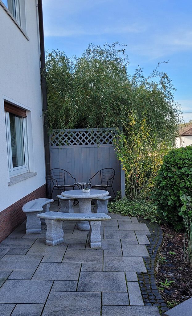 Ferienwohnung Hammer