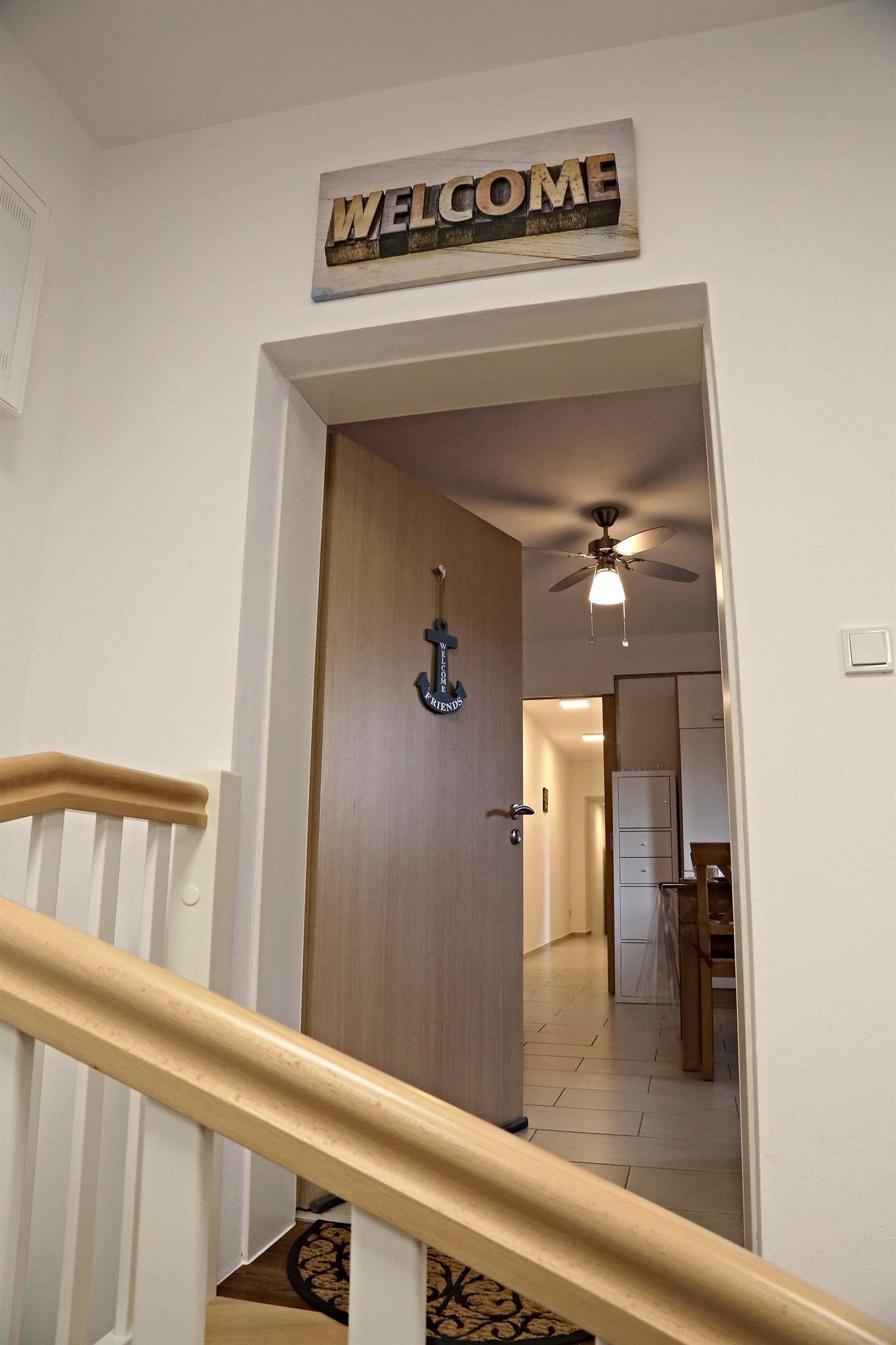 Ferienwohnung Hofglück Armsheim