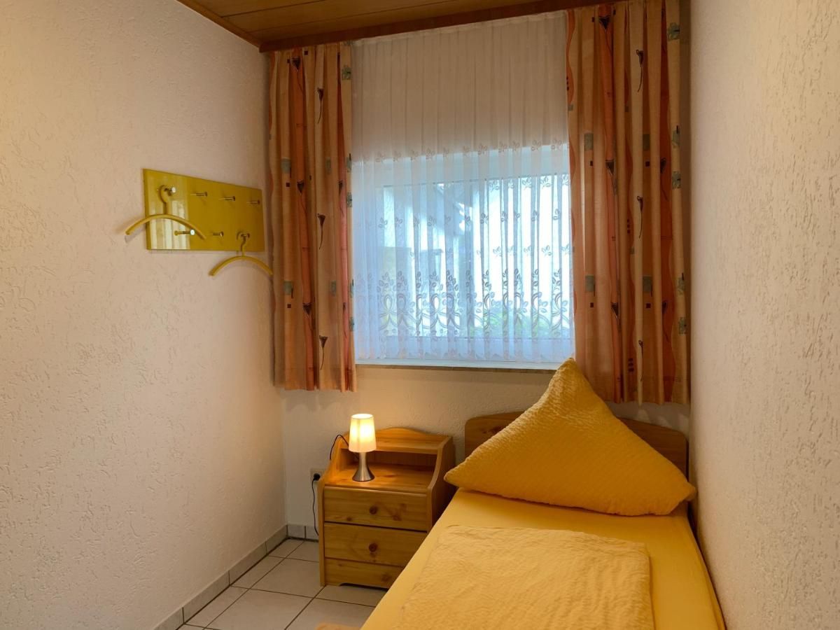 Ferienwohnung und Gästezimmer Haus Berndorf