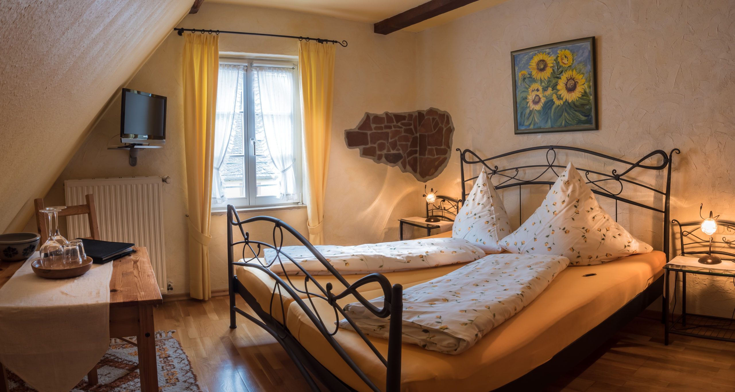 Weingut & Gästezimmer Herrenhof