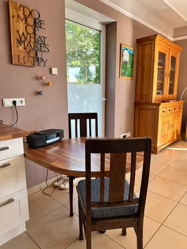 Ferienwohnung Moseldiamant