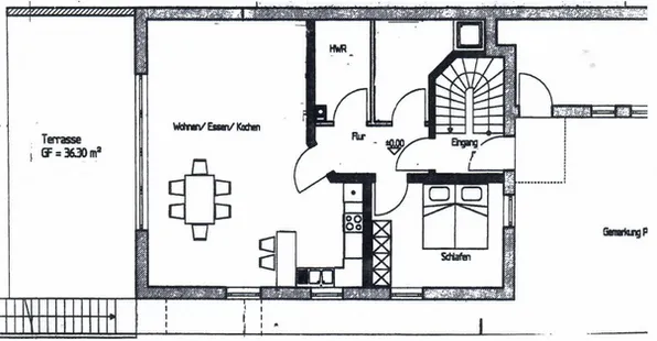 Ferienwohnung Moseldiamant
