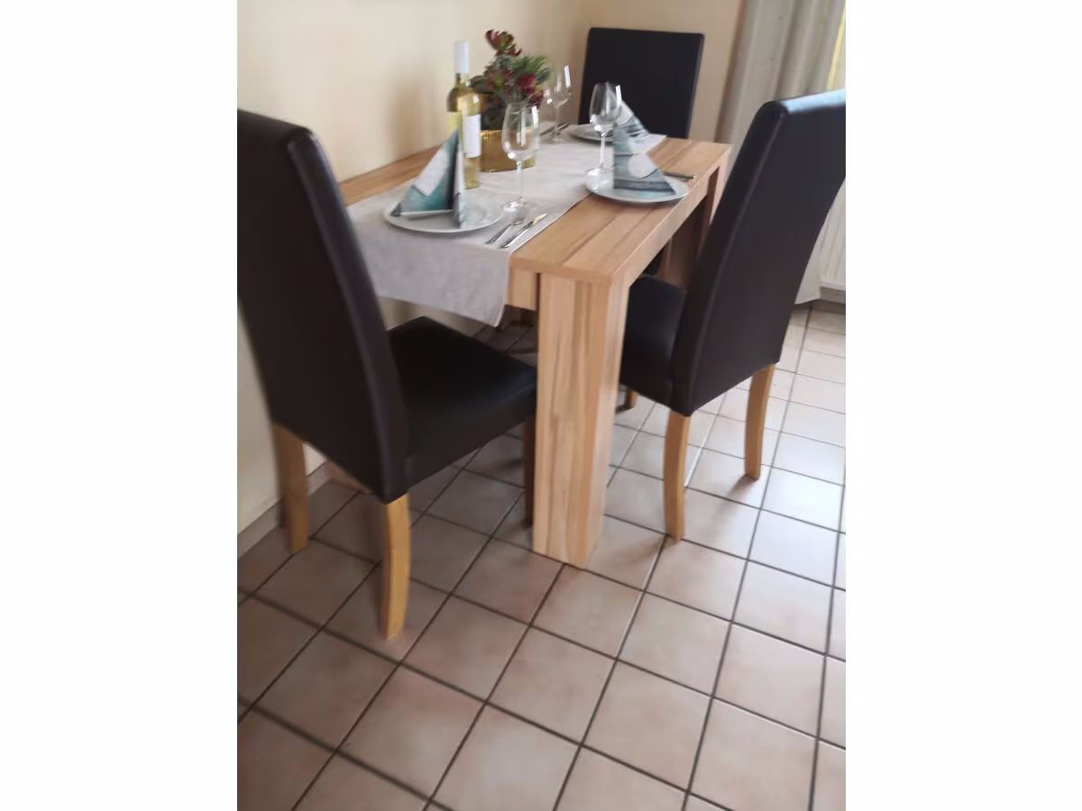 Evas Moselblick - Ferienwohnung 2