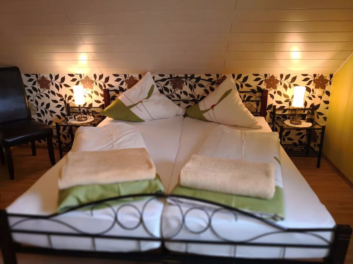 Evas Moselblick - Ferienwohnung 2