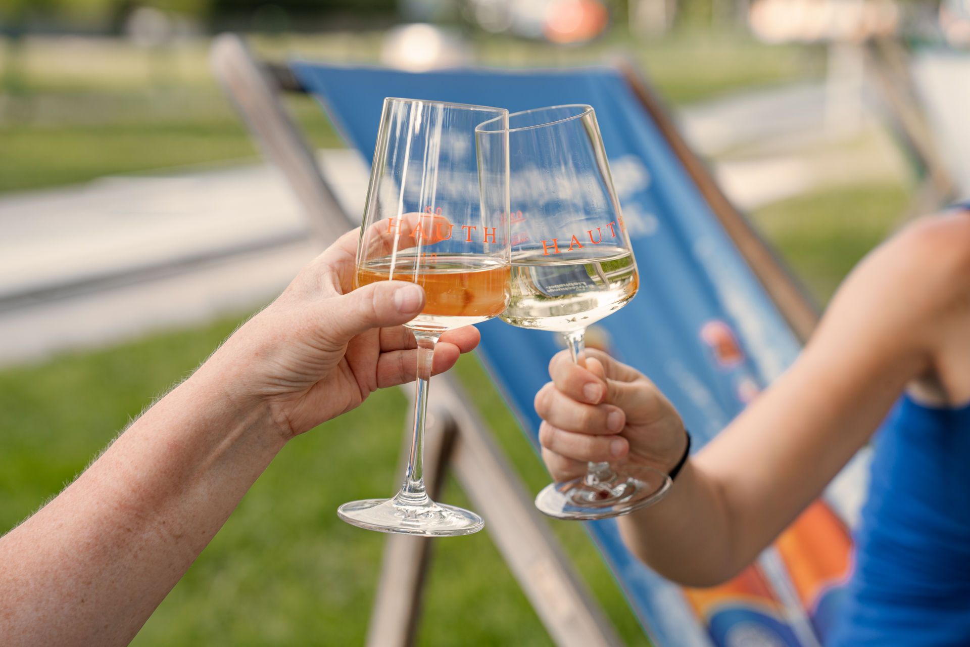 Wein- & Gästehaus P. J. Hauth an der Mittelmosel in Bernkastel-Kues