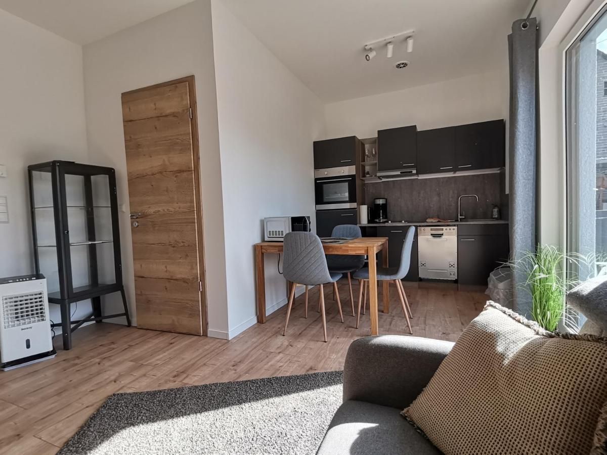 Ferienwohnung Sonnenufer II