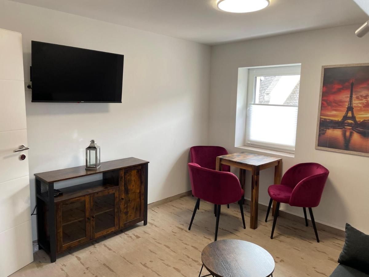 Appartements Auszeit Rachtig