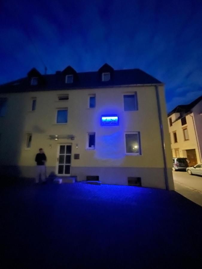 Appartements Auszeit Rachtig