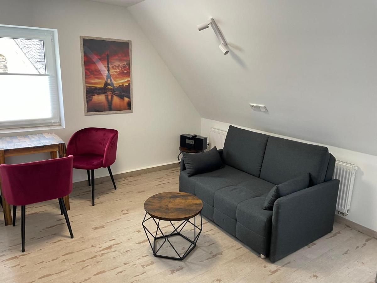 Appartements Auszeit Rachtig