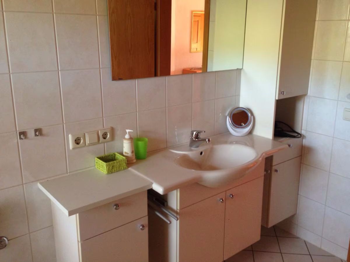 Ferienwohnung am Hardt