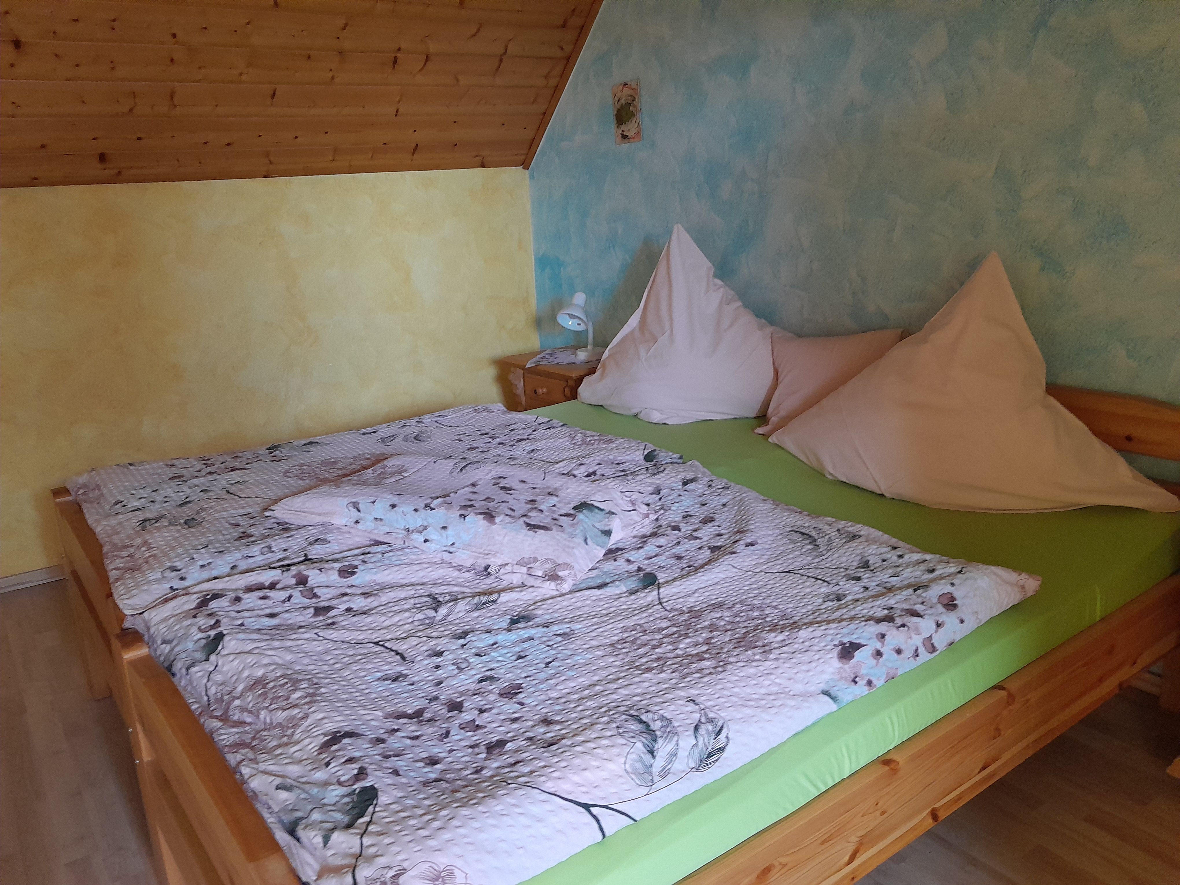 Ferienwohnung Klein im Nationalpark Eifel