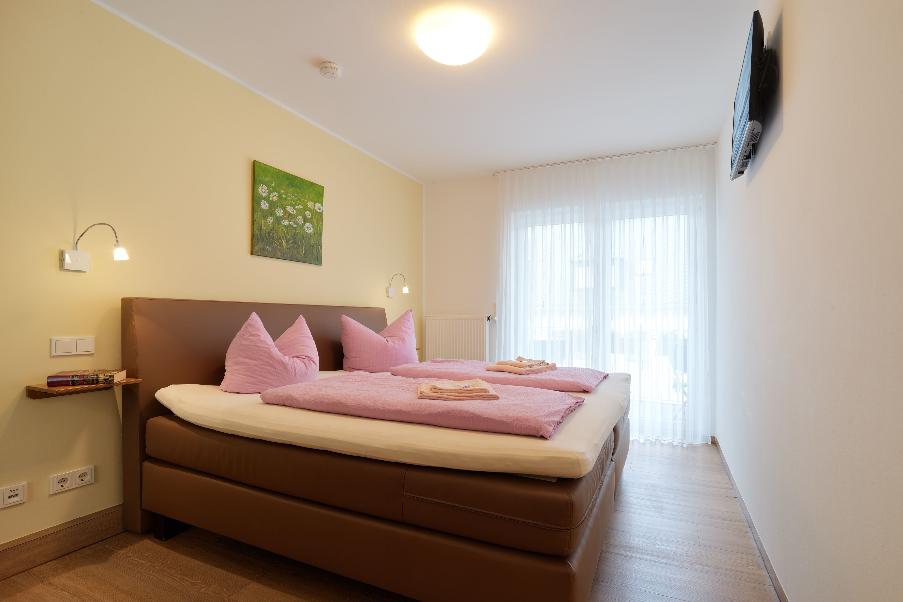 Komfortzimmer