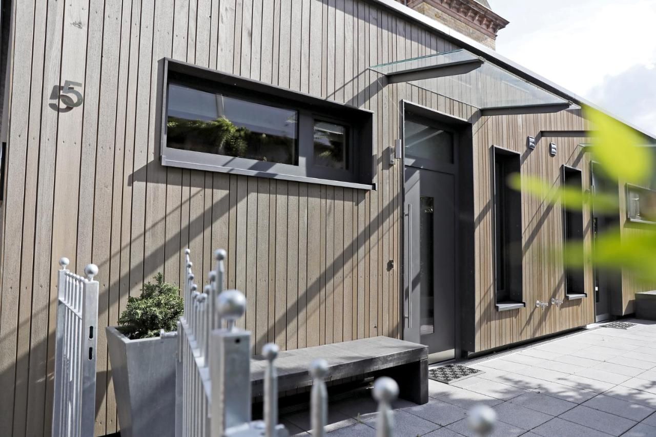 Barrierefreie Ferienwohnungen am Wasserturm Landau - Südpfalz