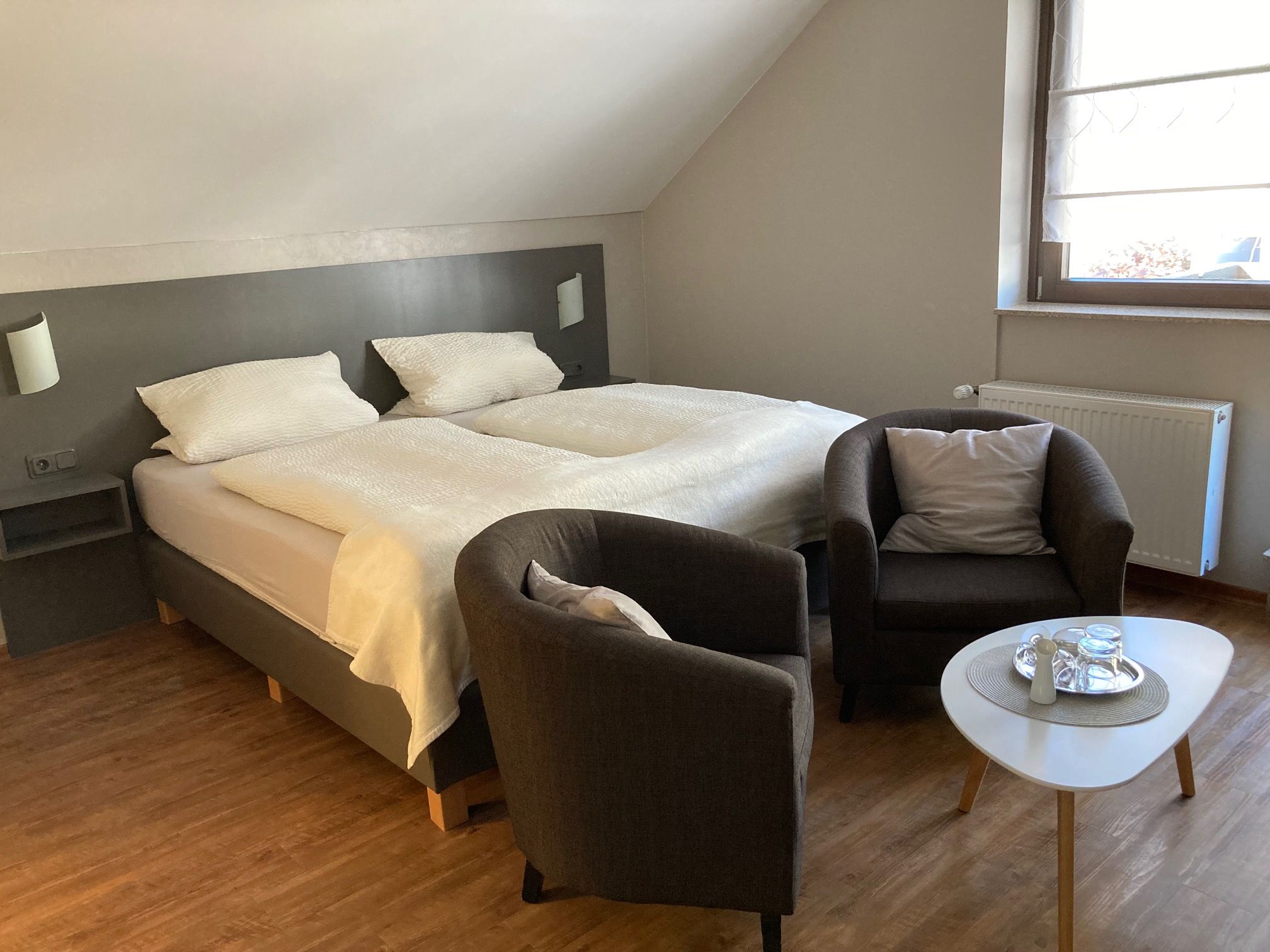 Familienzimmer Riesling