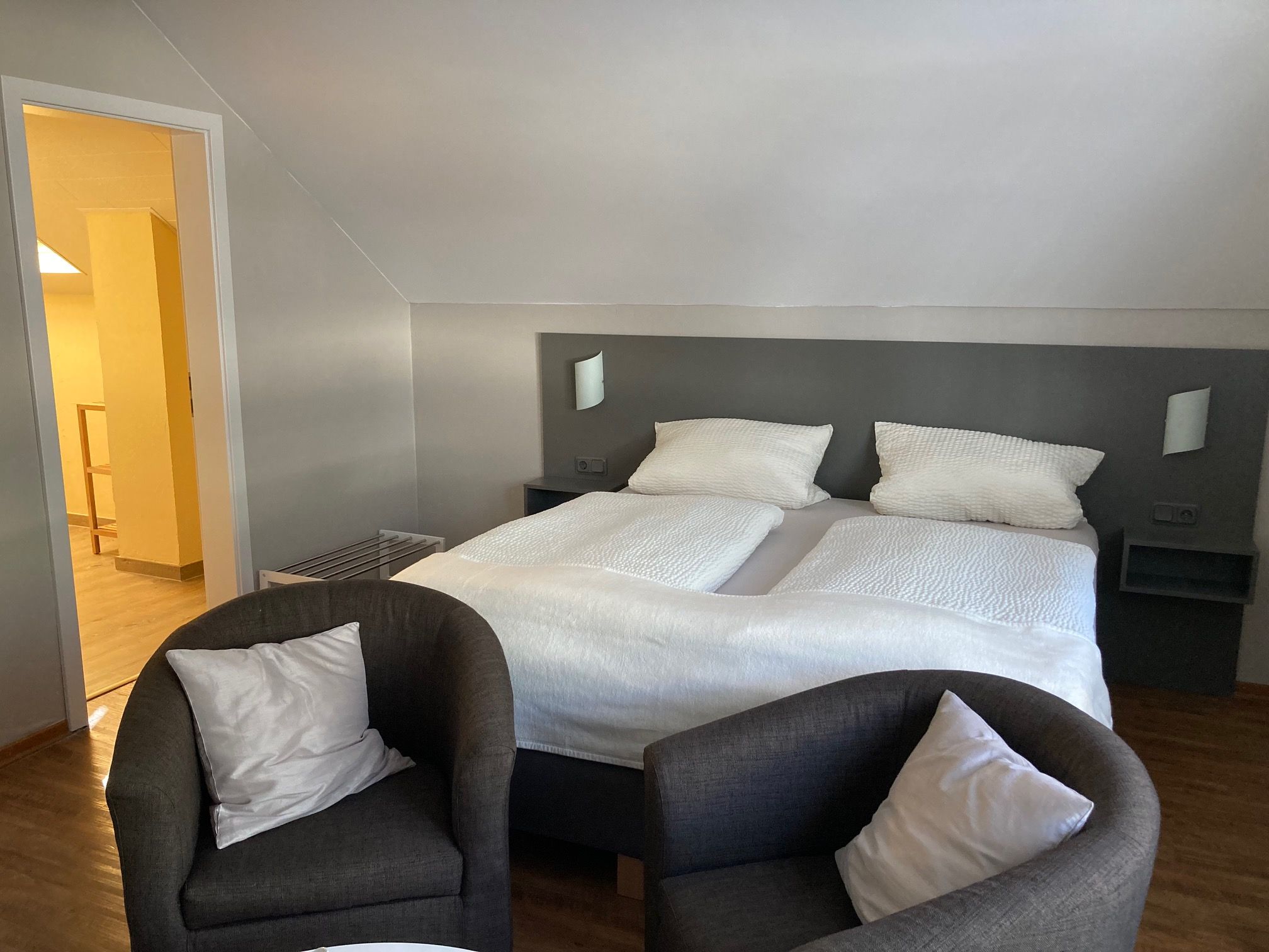 Familienzimmer Riesling