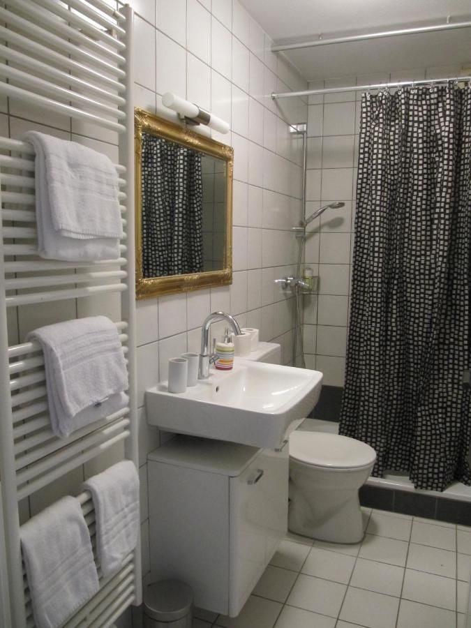 Apart Hotel Heiligenthaler Hof