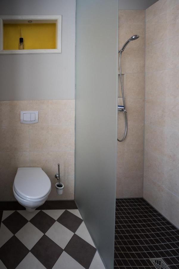 Apart Hotel Heiligenthaler Hof