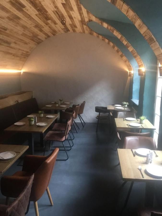 Apart Hotel Heiligenthaler Hof