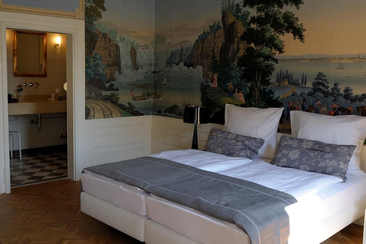 Apart Hotel Heiligenthaler Hof