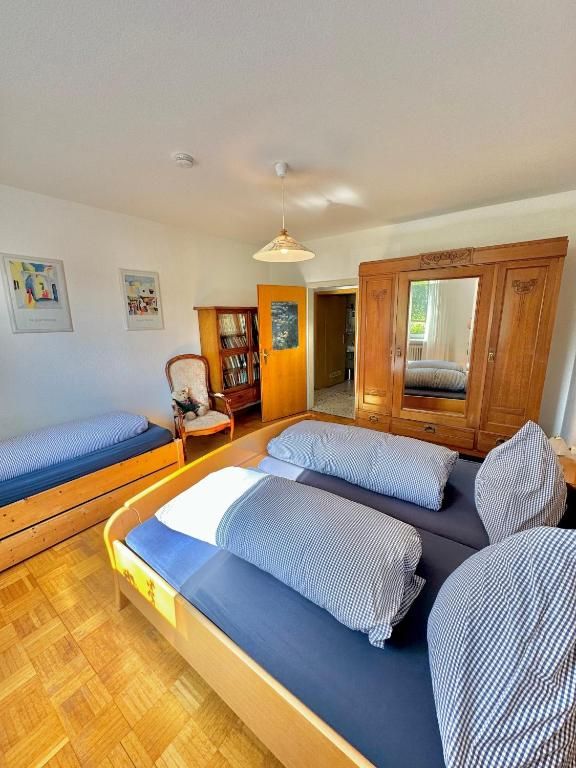 Gästehaus Wilder Mann