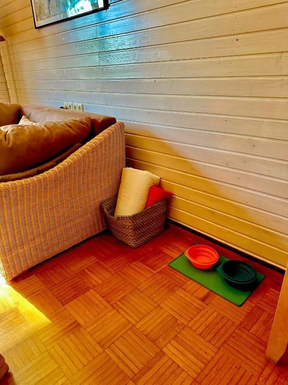 Gästehaus Wilder Mann