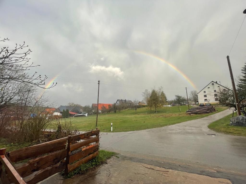 Gästehaus Wilder Mann