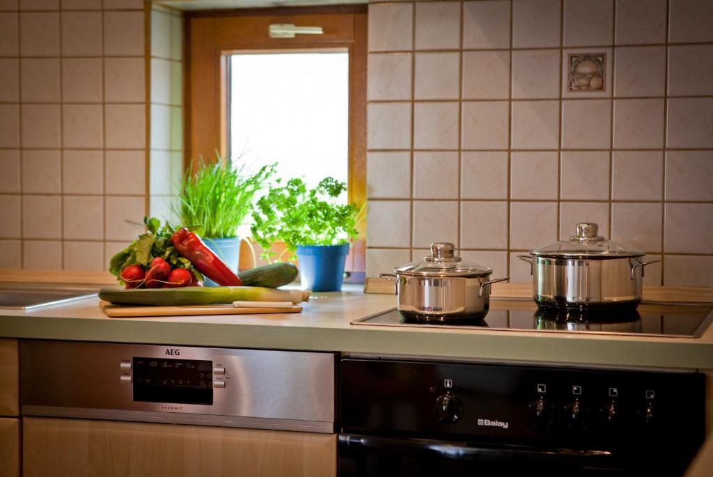 Ferienwohnung Haus Weinbergblick