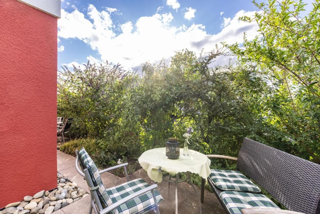 Ferienwohnung An der Schwäbischen Alb