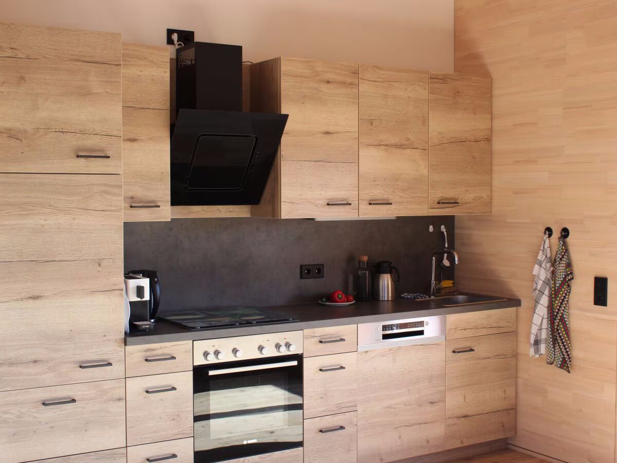 Ferienwohnungen Bernau Dorf