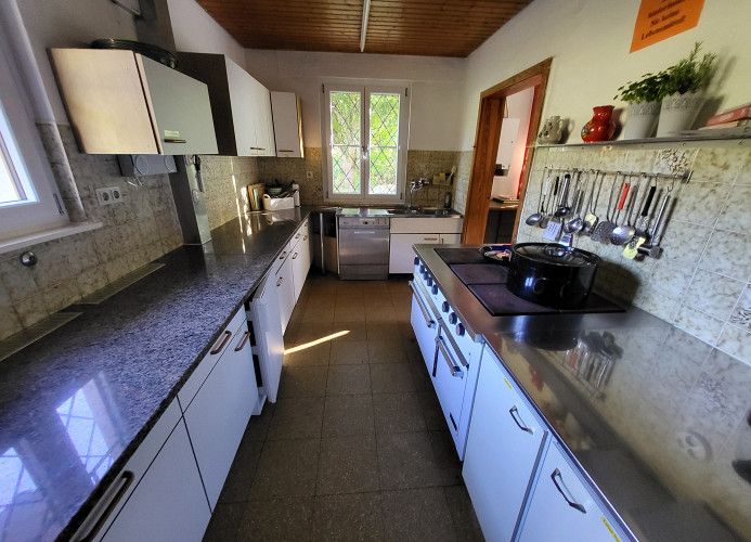 Freizeitheim Wilhelm Kiefer Haus