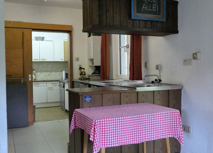 Freizeitheim Wilhelm Kiefer Haus