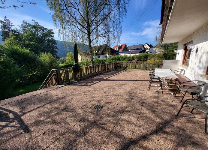 Freizeitheim Wilhelm Kiefer Haus