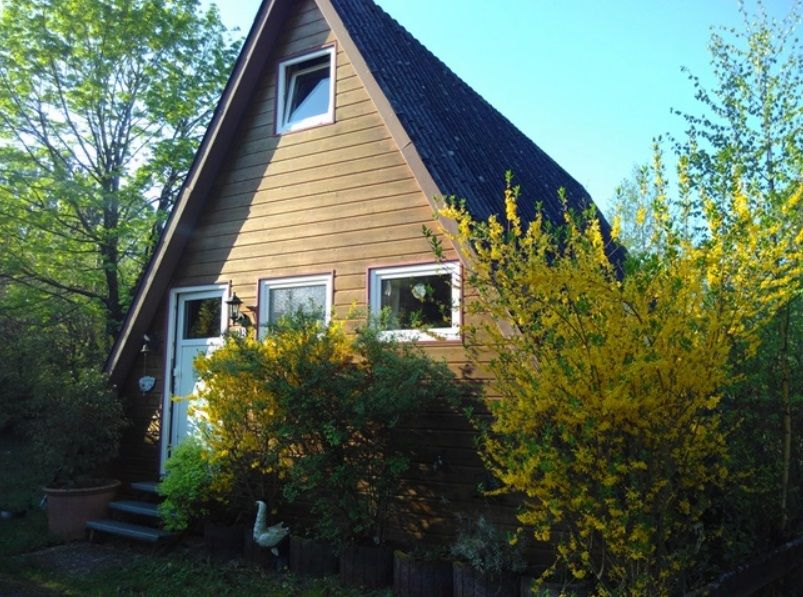 Ferienhaus Rosensteig