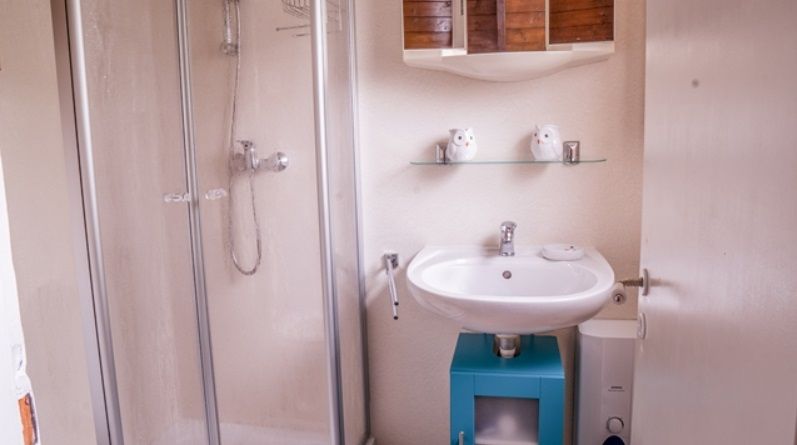 Ferienhaus Rosensteig