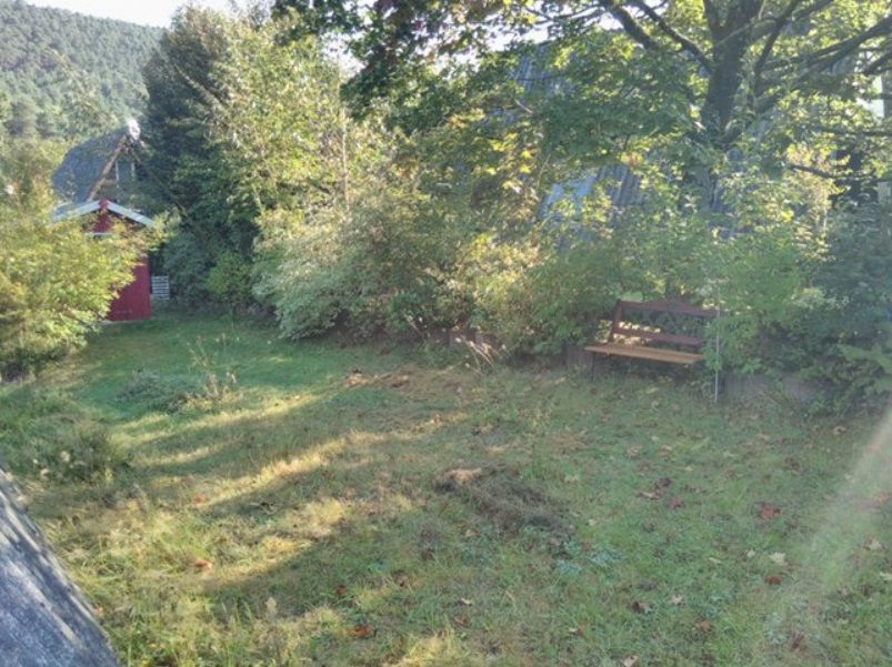 Ferienhaus Rosensteig