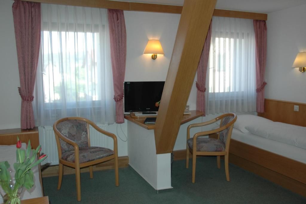 Hotel Württemberger Hof