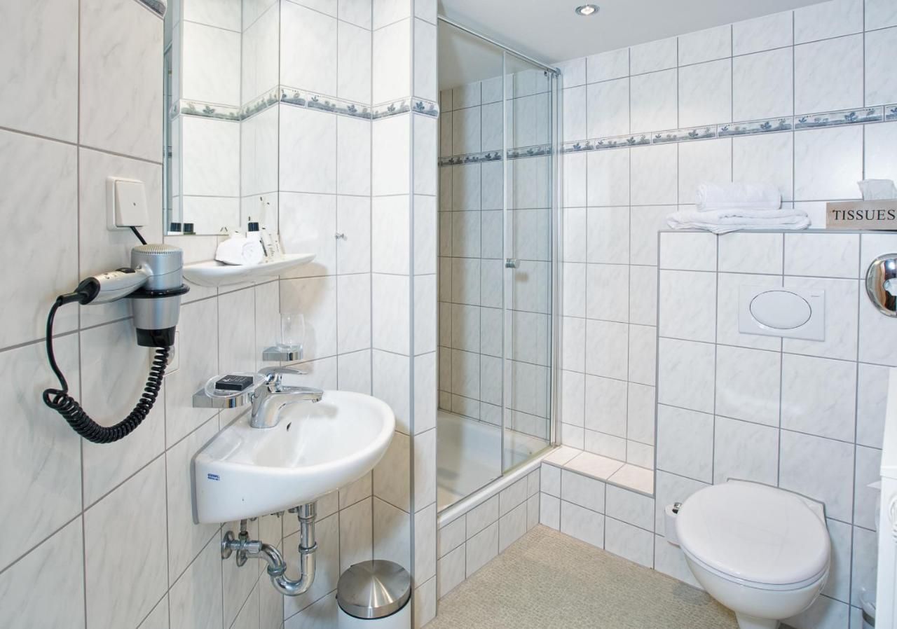 Hotel Post Jungingen