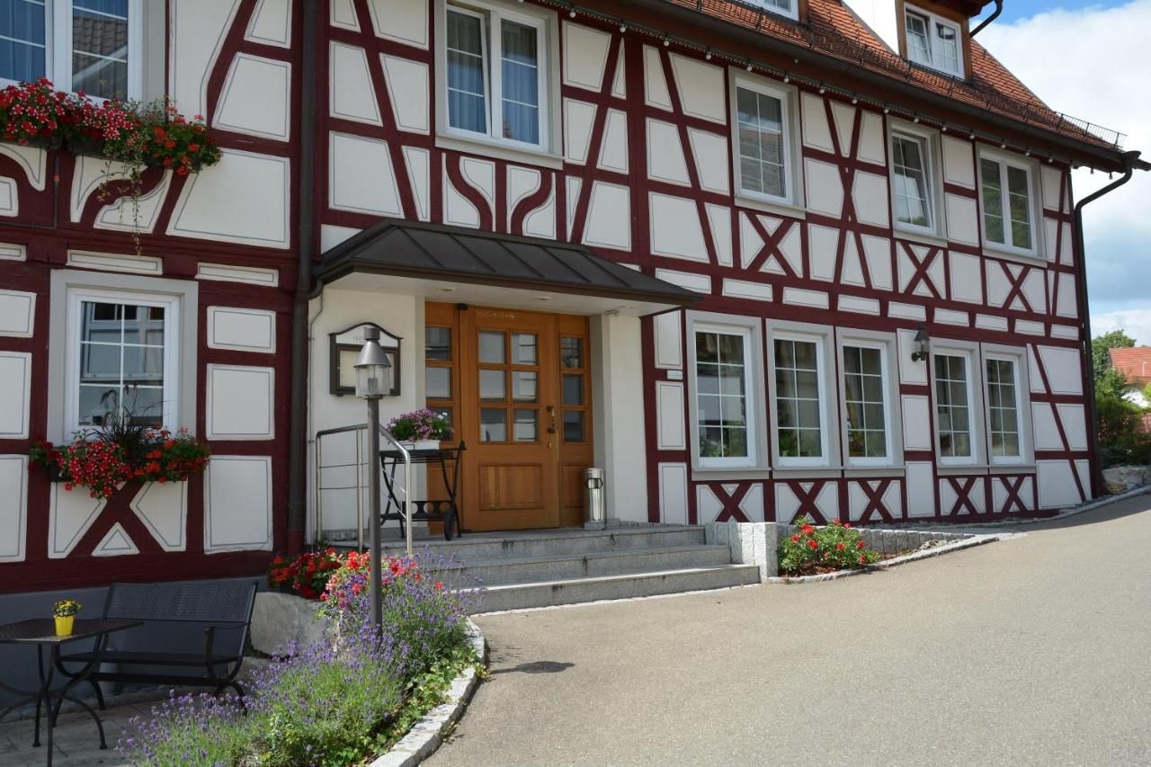 Hotel Post Jungingen