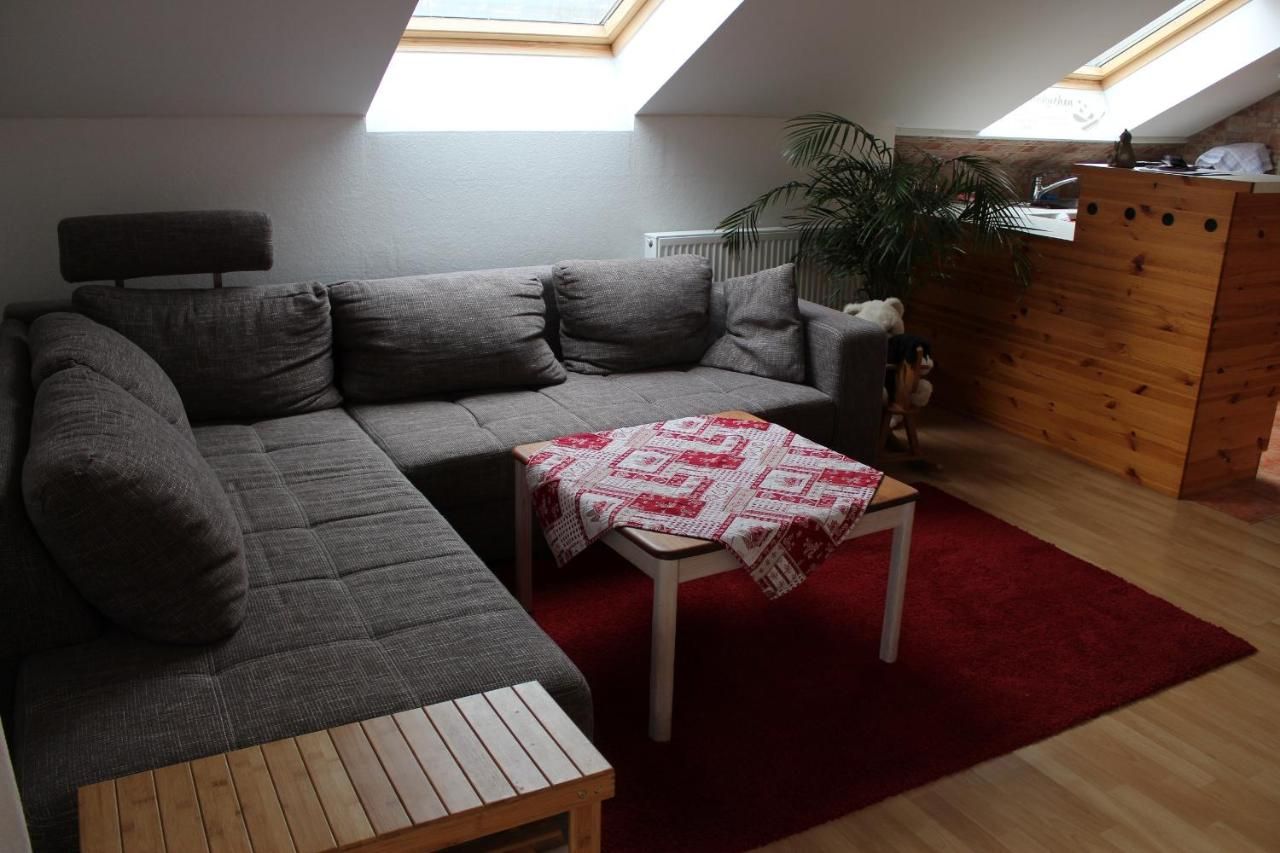 Ferienwohnung Haus Maria