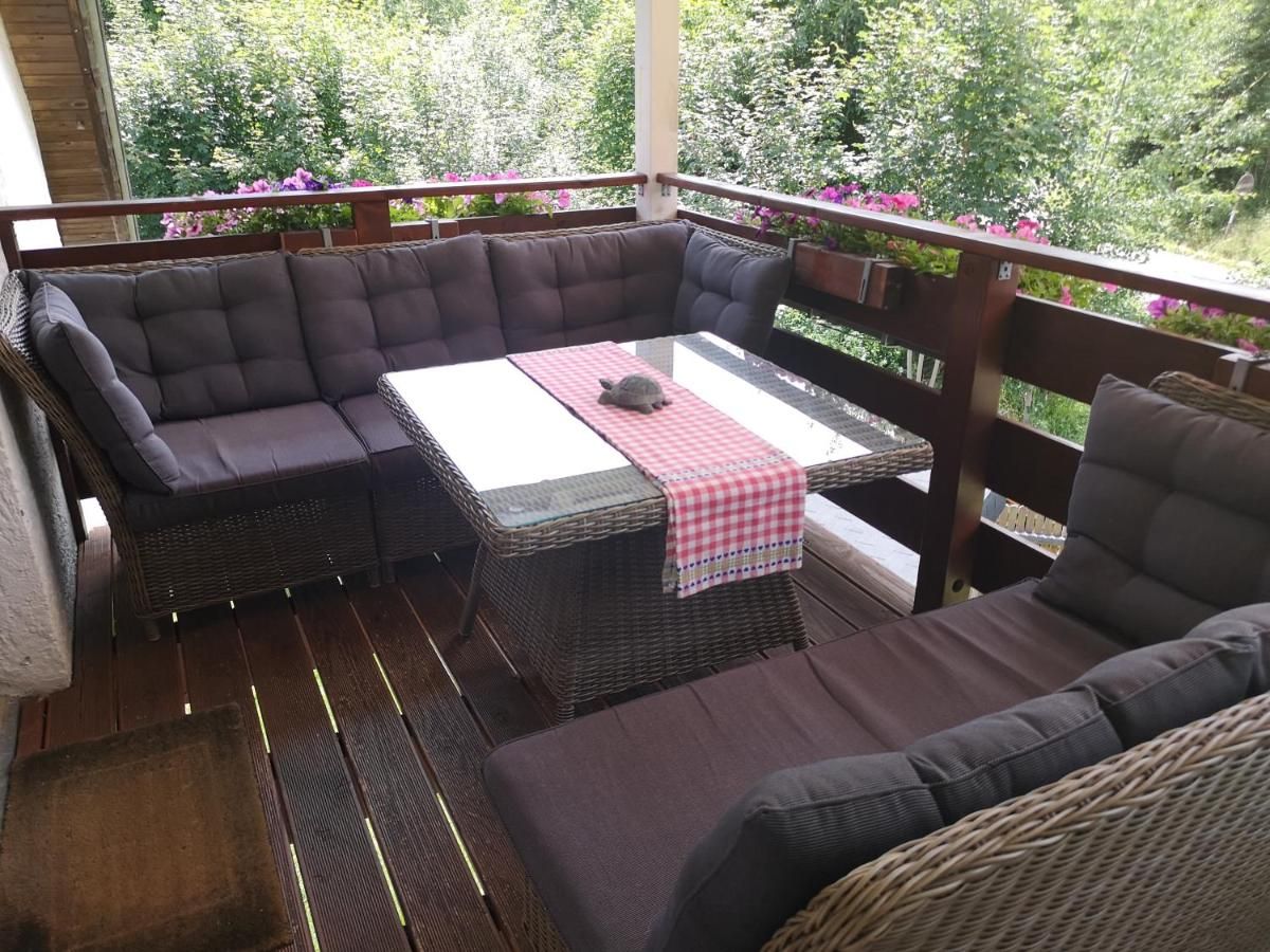 Ferienwohnung Haus Maria