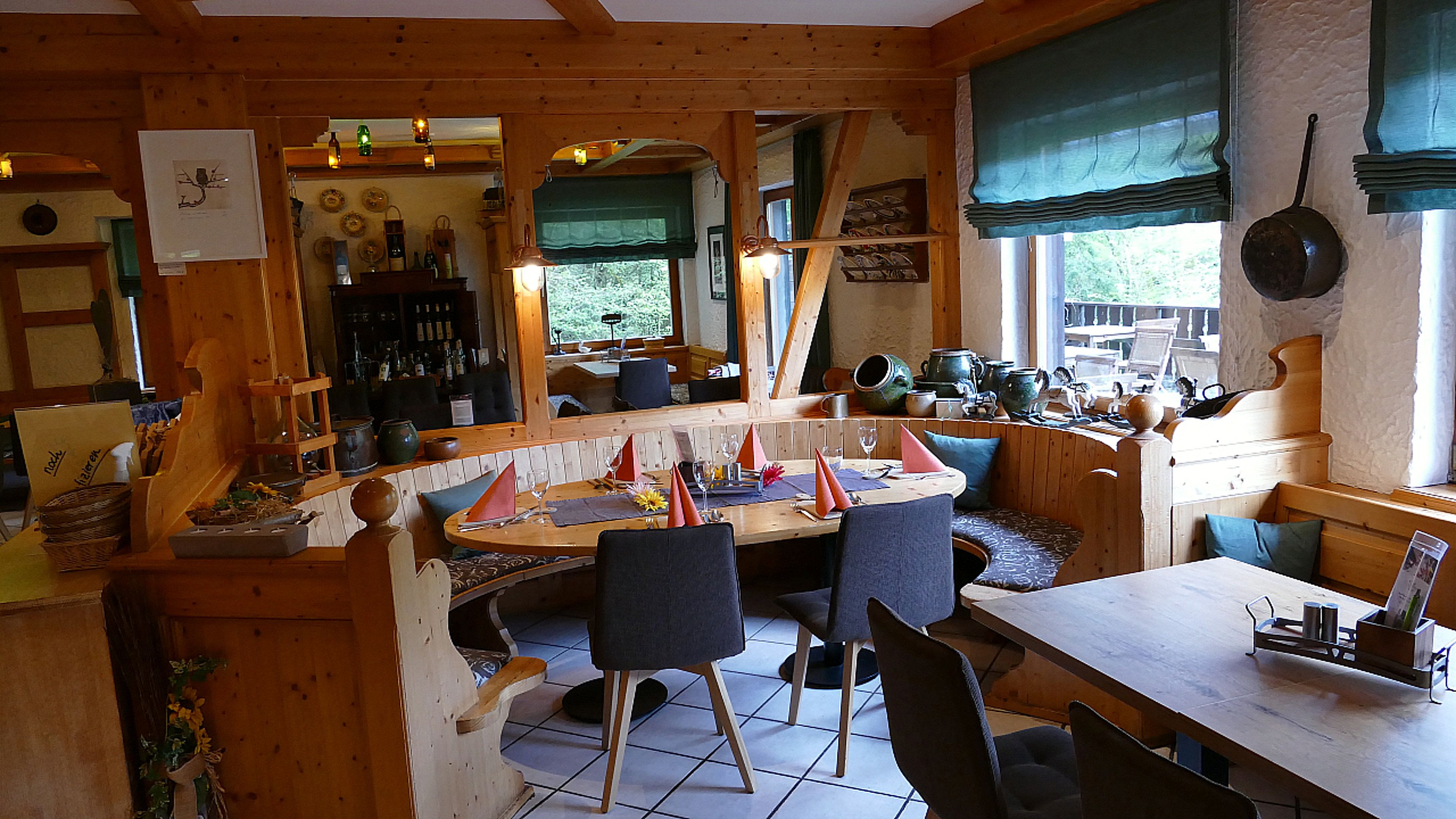 Outdoorhotel Wolffhotel