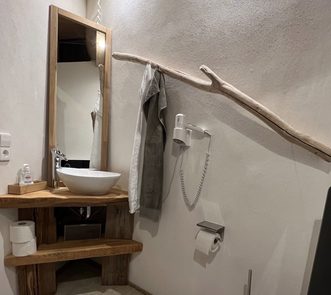 Apartment AlbChalet Die Acht