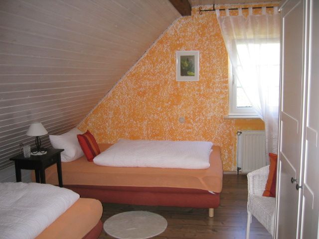 Weingut Ellbrück Gästehaus, Leininger Land - Deutsche Weinstraße