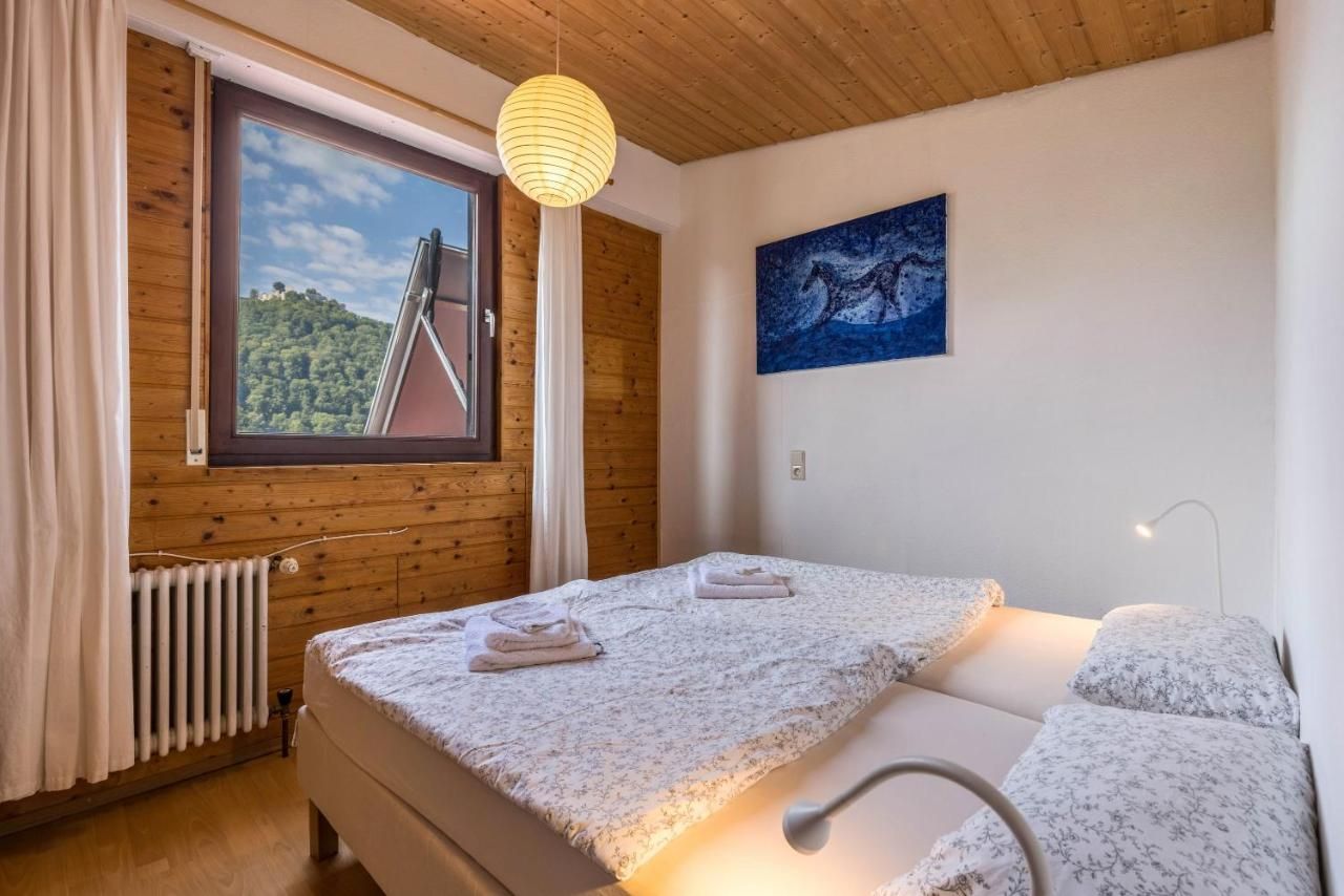 Ferienwohnung Am Samuelstein